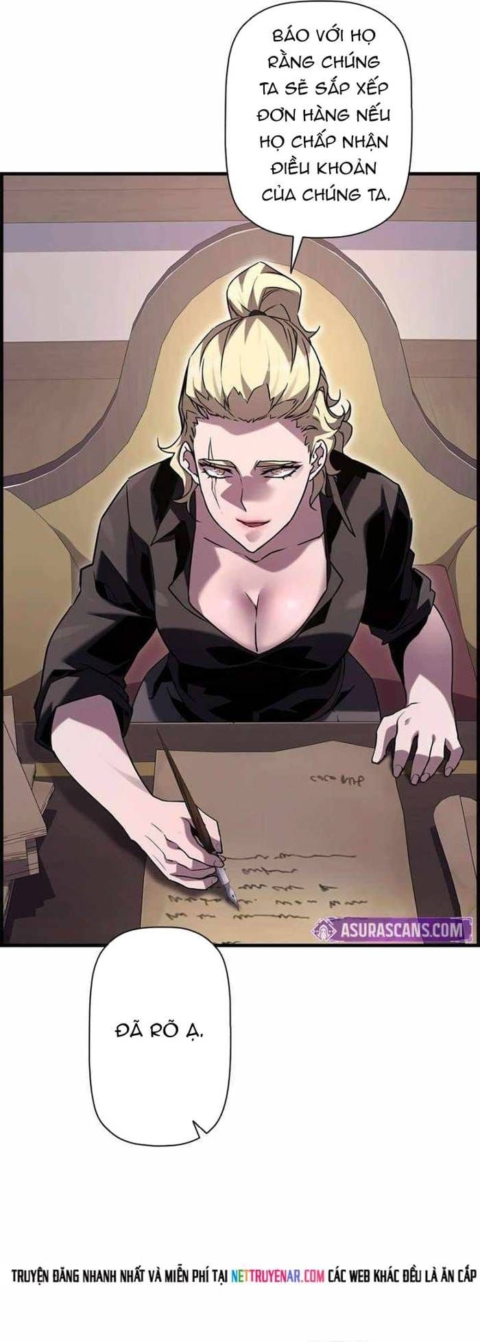 đọc truyện Đặc Tính Tiến Hóa Của Chiêu Hồn Sư Chương 105 ảnh 28 tại Thiên Thai Truyện