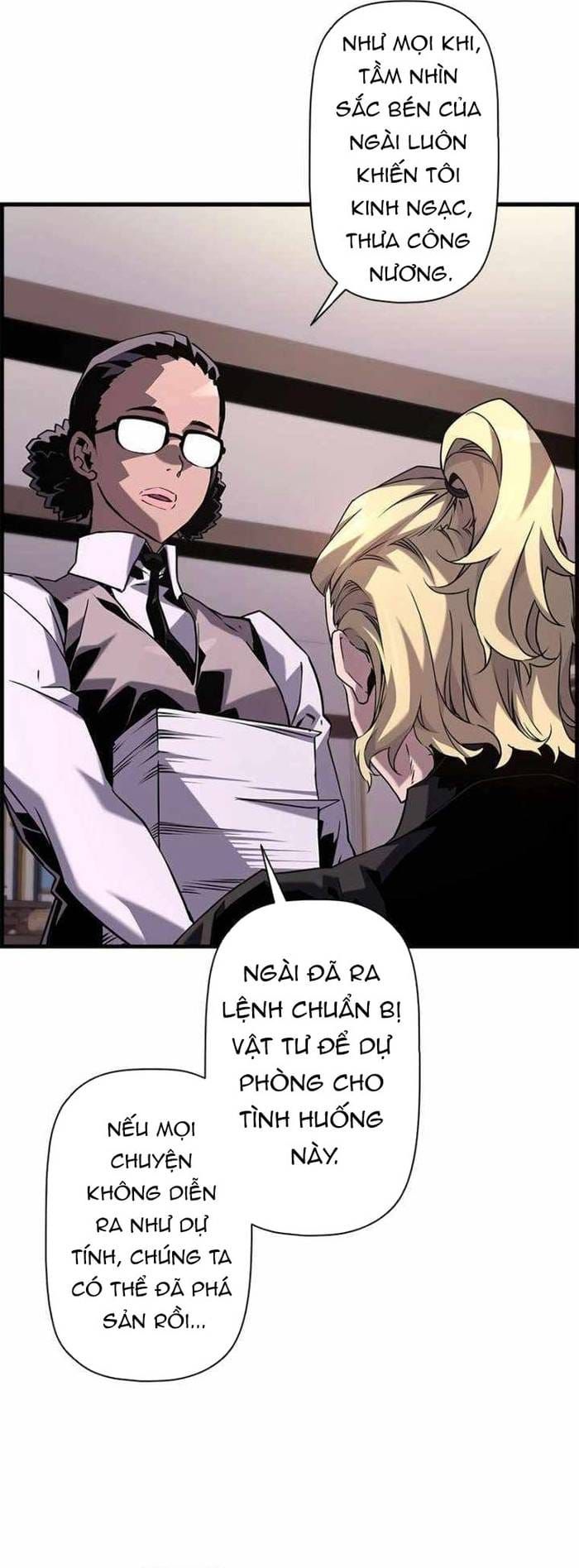 đọc truyện Đặc Tính Tiến Hóa Của Chiêu Hồn Sư Chương 105 ảnh 29 tại Thiên Thai Truyện