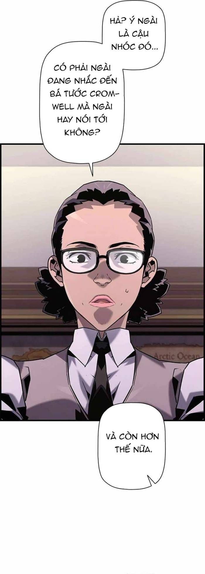 đọc truyện Đặc Tính Tiến Hóa Của Chiêu Hồn Sư Chương 105 ảnh 31 tại Thiên Thai Truyện