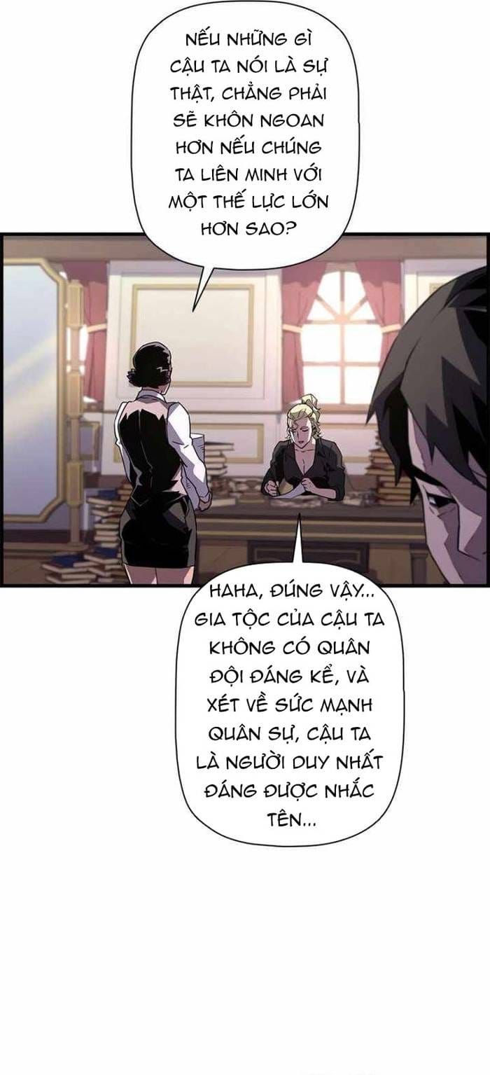 đọc truyện Đặc Tính Tiến Hóa Của Chiêu Hồn Sư Chương 105 ảnh 34 tại Thiên Thai Truyện