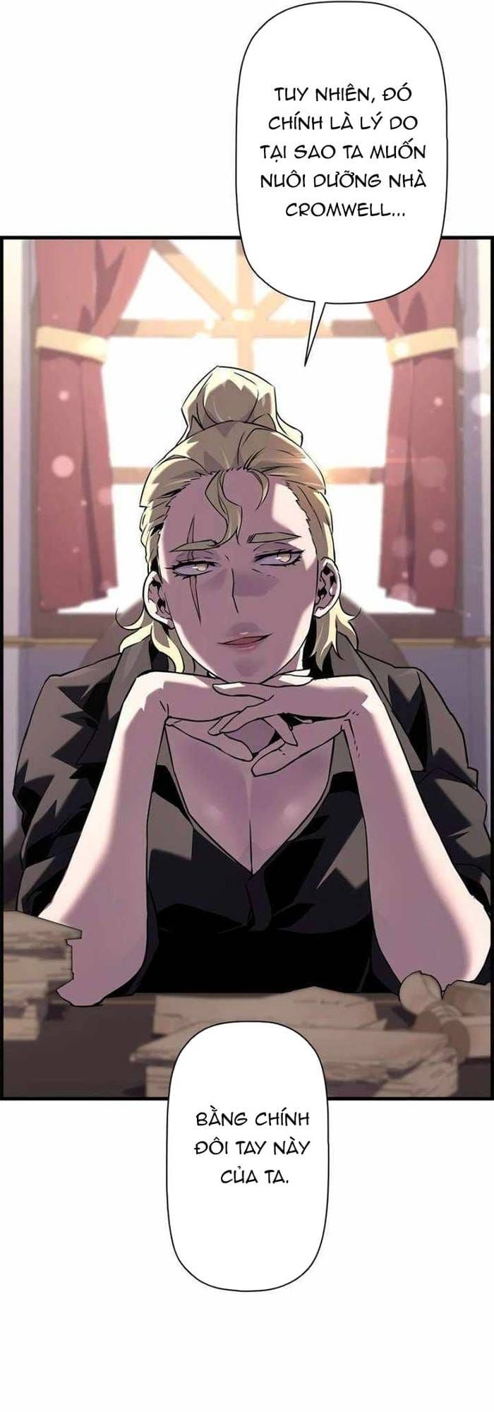 đọc truyện Đặc Tính Tiến Hóa Của Chiêu Hồn Sư Chương 105 ảnh 35 tại Thiên Thai Truyện