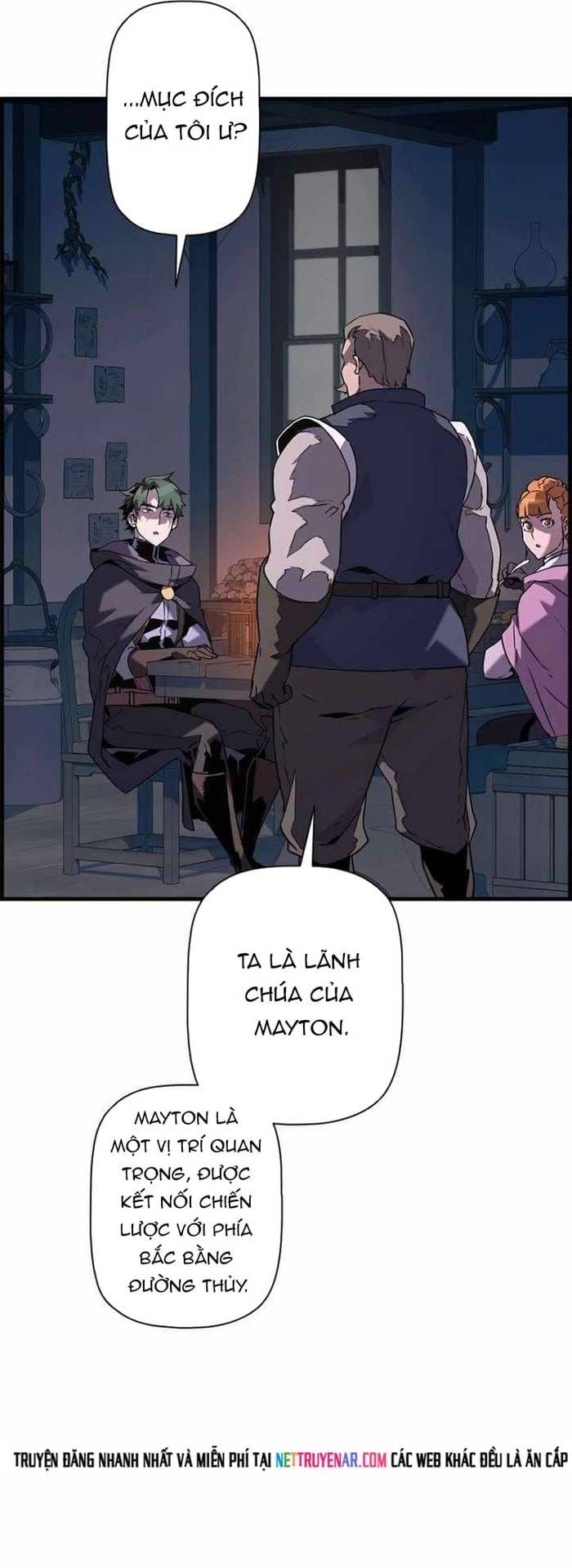 đọc truyện Đặc Tính Tiến Hóa Của Chiêu Hồn Sư Chương 105 ảnh 46 tại Thiên Thai Truyện