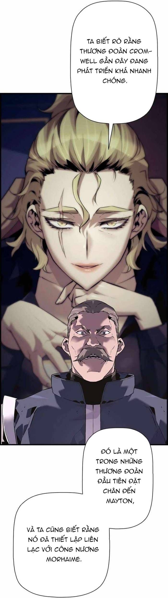 đọc truyện Đặc Tính Tiến Hóa Của Chiêu Hồn Sư Chương 105 ảnh 49 tại Thiên Thai Truyện