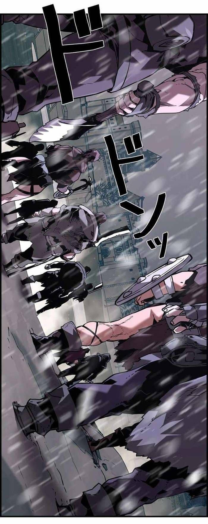 đọc truyện Đặc Tính Tiến Hóa Của Chiêu Hồn Sư Chương 105 ảnh 64 tại Thiên Thai Truyện