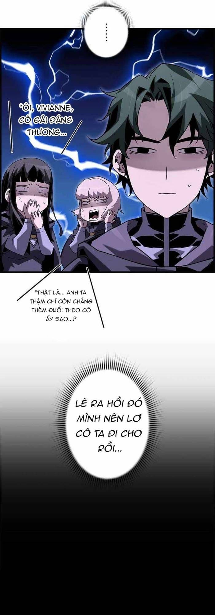 đọc truyện Đặc Tính Tiến Hóa Của Chiêu Hồn Sư Chương 105 ảnh 9 tại Thiên Thai Truyện