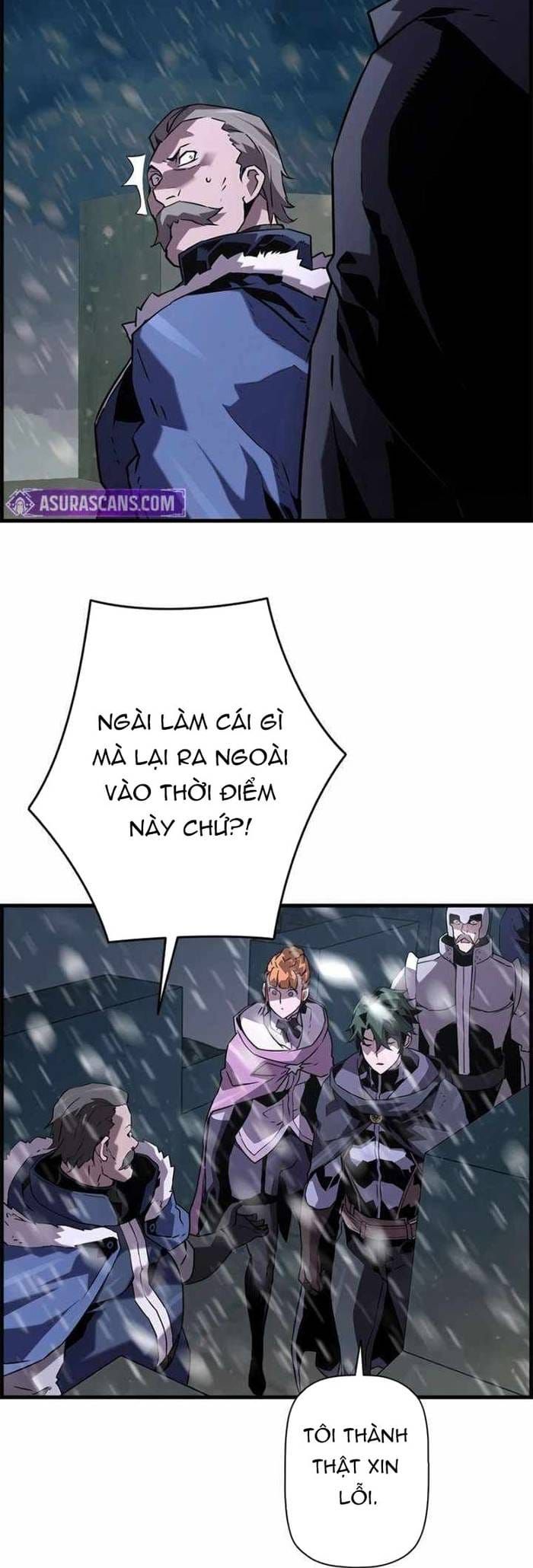 đọc truyện Đặc Tính Tiến Hóa Của Chiêu Hồn Sư Chương 105 ảnh 72 tại Thiên Thai Truyện