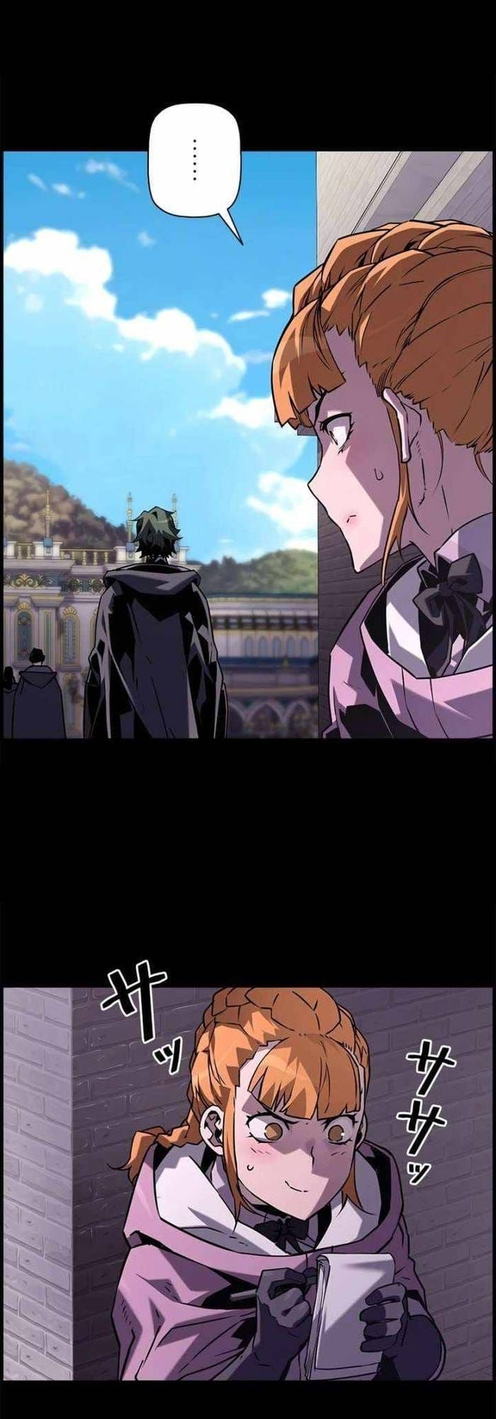 đọc truyện Đặc Tính Tiến Hóa Của Chiêu Hồn Sư Chương 105 ảnh 10 tại Thiên Thai Truyện