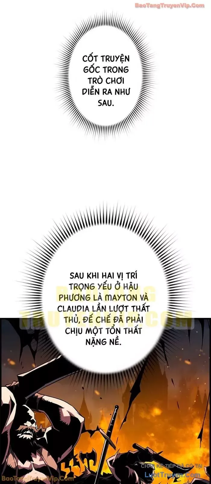 đọc truyện Đặc Tính Tiến Hóa Của Chiêu Hồn Sư Chương 106 ảnh 5 tại Thiên Thai Truyện