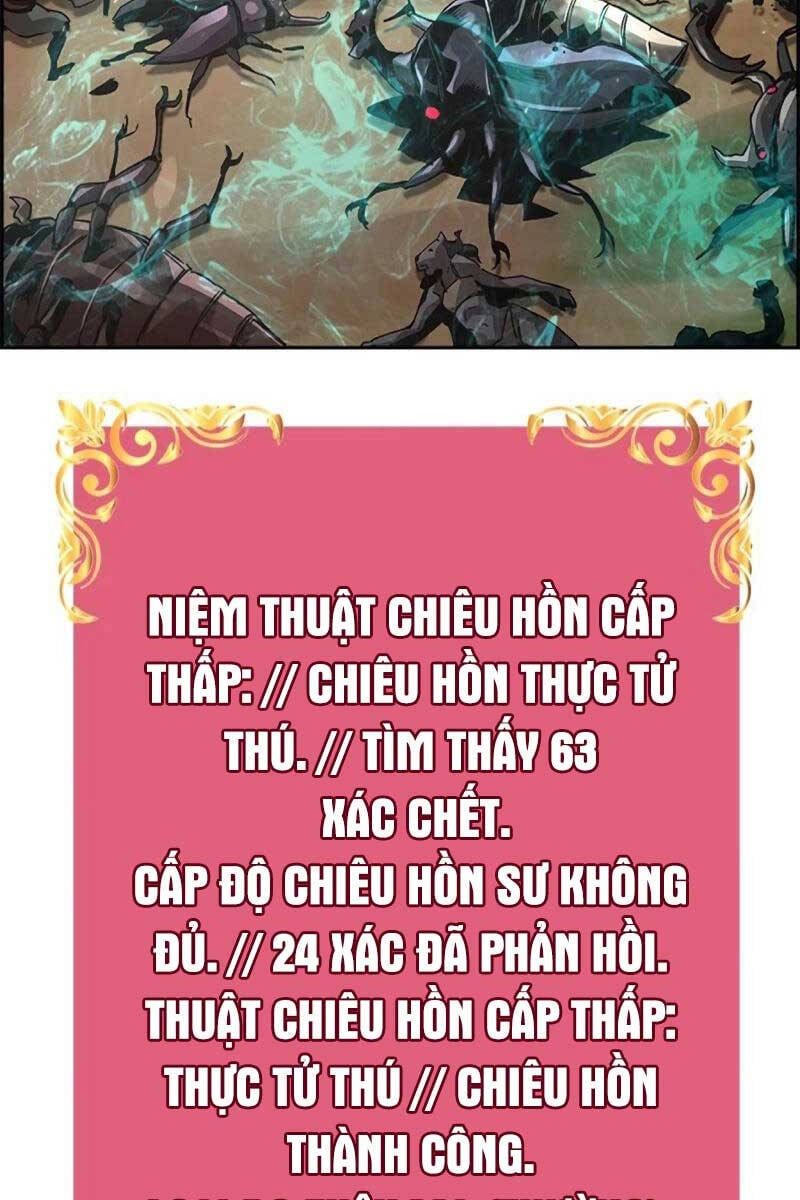 đọc truyện Đặc Tính Tiến Hóa Của Chiêu Hồn Sư Chương 36 ảnh 53 tại Thiên Thai Truyện