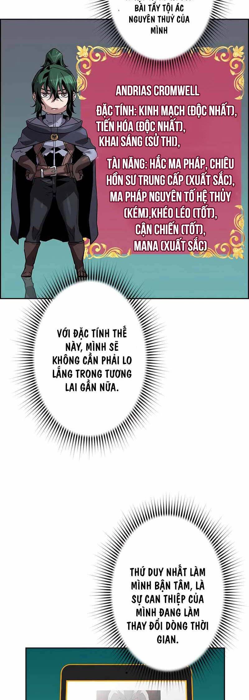đọc truyện Đặc Tính Tiến Hóa Của Chiêu Hồn Sư Chương 49 ảnh 44 tại Thiên Thai Truyện