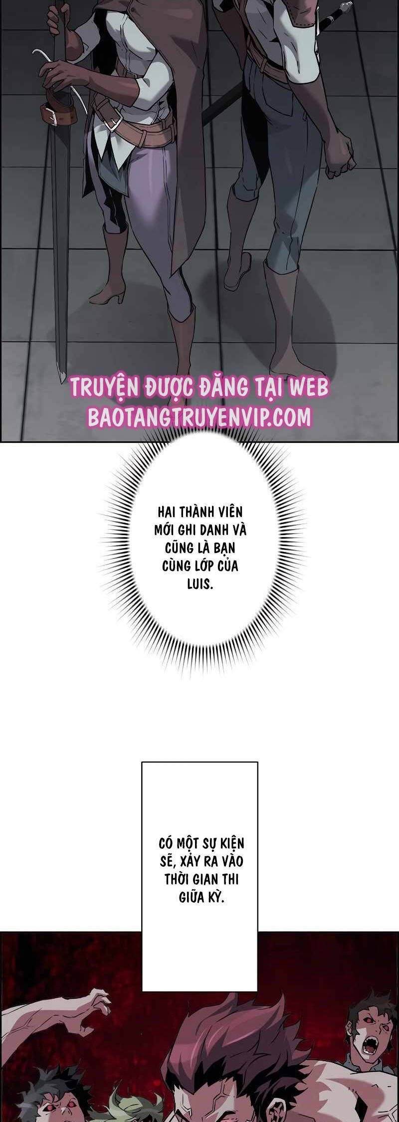 đọc truyện Đặc Tính Tiến Hóa Của Chiêu Hồn Sư Chương 49 ảnh 57 tại Thiên Thai Truyện