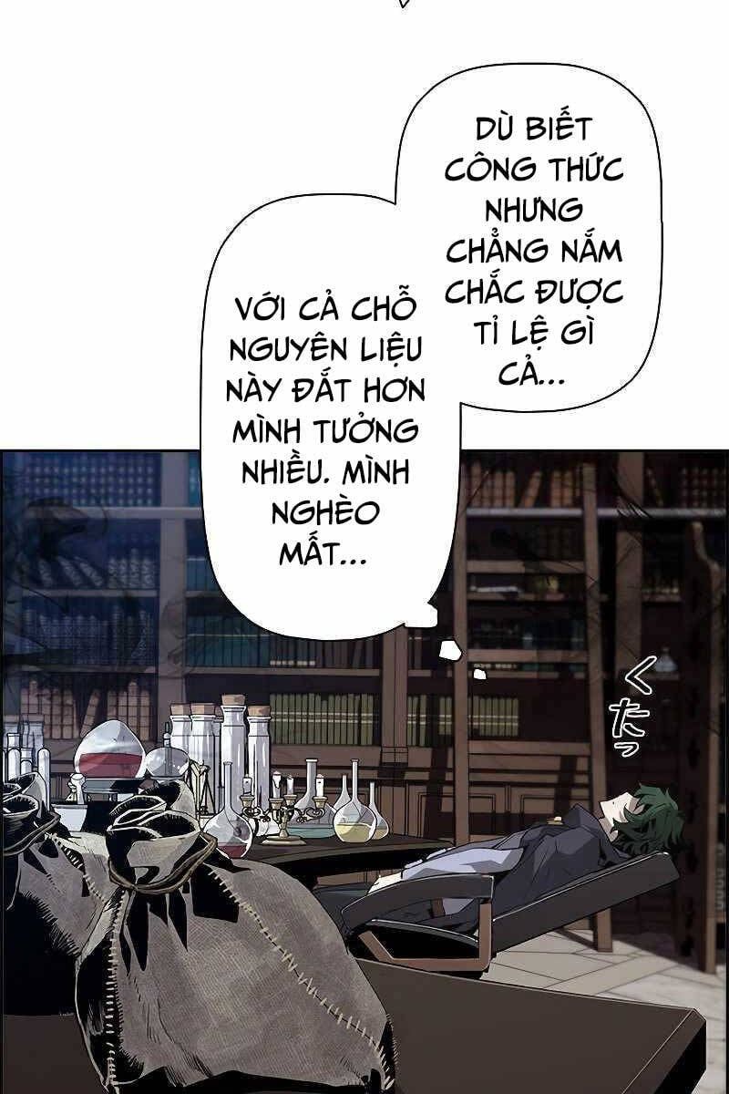 đọc truyện Đặc Tính Tiến Hóa Của Chiêu Hồn Sư Chương 5 ảnh 75 tại Thiên Thai Truyện