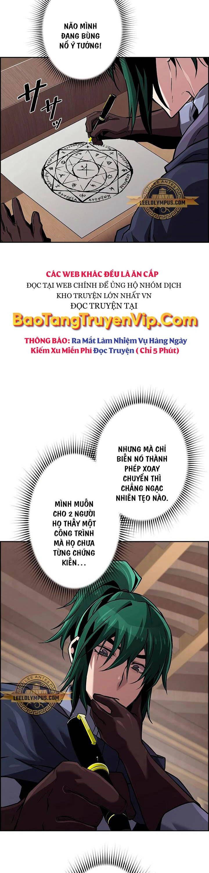 đọc truyện Đặc Tính Tiến Hóa Của Chiêu Hồn Sư Chương 51 ảnh 32 tại Thiên Thai Truyện