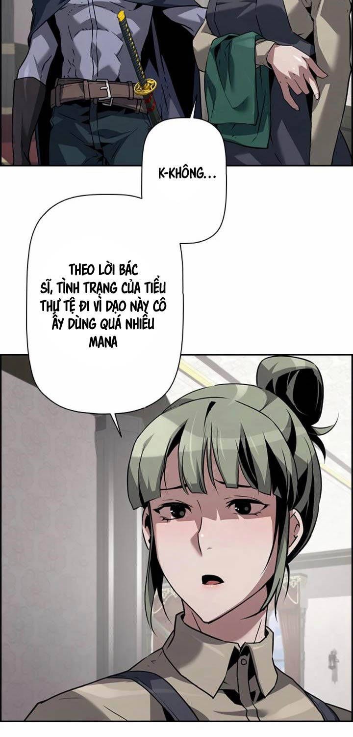 đọc truyện Đặc Tính Tiến Hóa Của Chiêu Hồn Sư Chương 58 ảnh 16 tại Truyện Dạ Ký