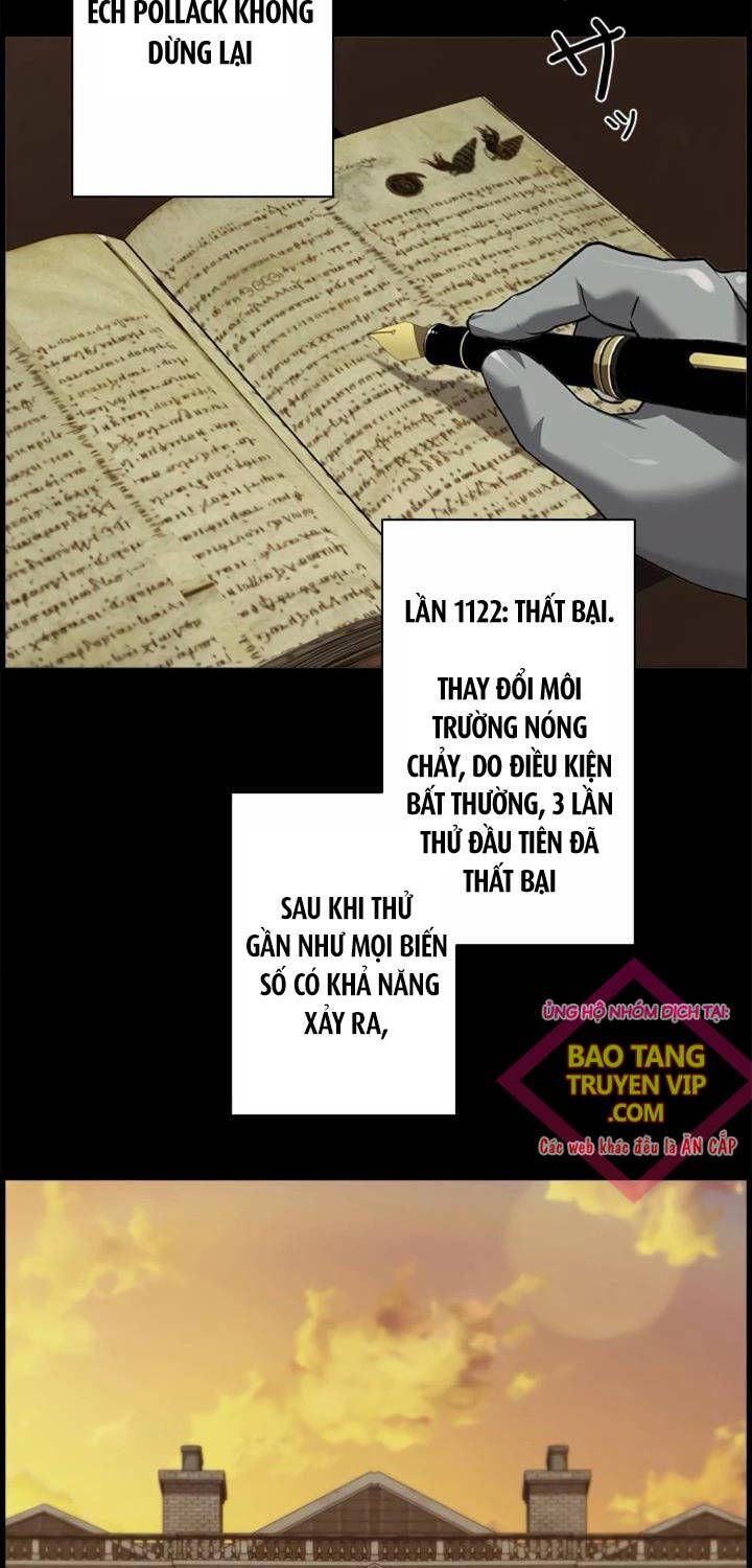 đọc truyện Đặc Tính Tiến Hóa Của Chiêu Hồn Sư Chương 58 ảnh 3 tại Truyện Dạ Ký