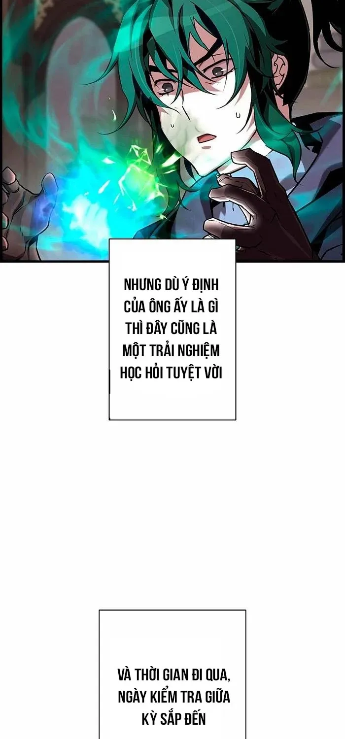 đọc truyện Đặc Tính Tiến Hóa Của Chiêu Hồn Sư Chương 60 ảnh 32 tại Thiên Thai Truyện