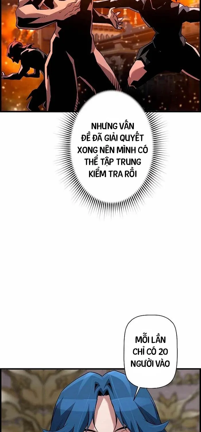 đọc truyện Đặc Tính Tiến Hóa Của Chiêu Hồn Sư Chương 60 ảnh 44 tại Thiên Thai Truyện
