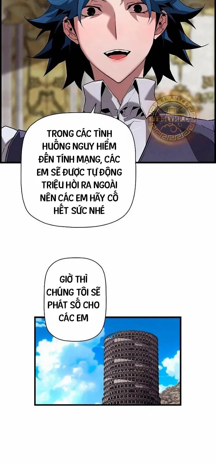 đọc truyện Đặc Tính Tiến Hóa Của Chiêu Hồn Sư Chương 60 ảnh 45 tại Thiên Thai Truyện