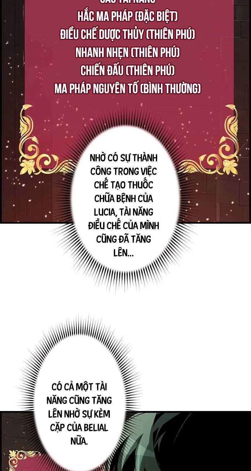 đọc truyện Đặc Tính Tiến Hóa Của Chiêu Hồn Sư Chương 61 ảnh 72 tại Thiên Thai Truyện