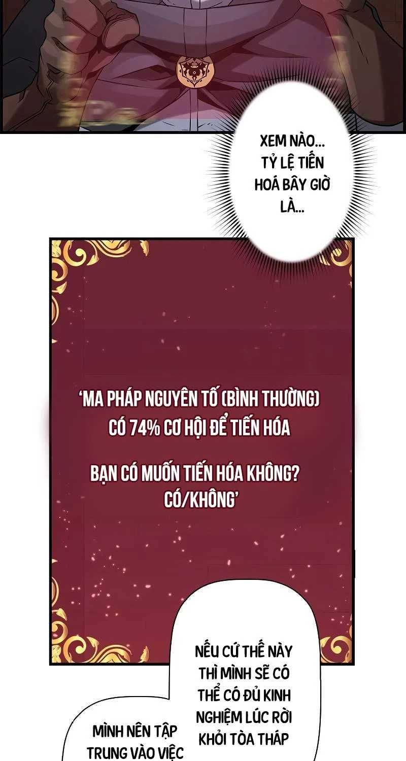 đọc truyện Đặc Tính Tiến Hóa Của Chiêu Hồn Sư Chương 61 ảnh 75 tại Thiên Thai Truyện