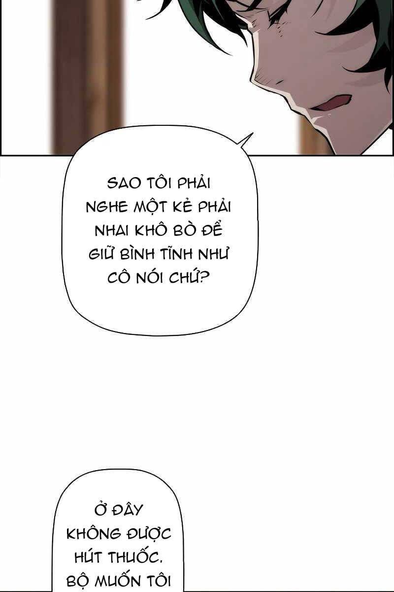 đọc truyện Đặc Tính Tiến Hóa Của Chiêu Hồn Sư Chương 8 ảnh 16 tại Thiên Thai Truyện