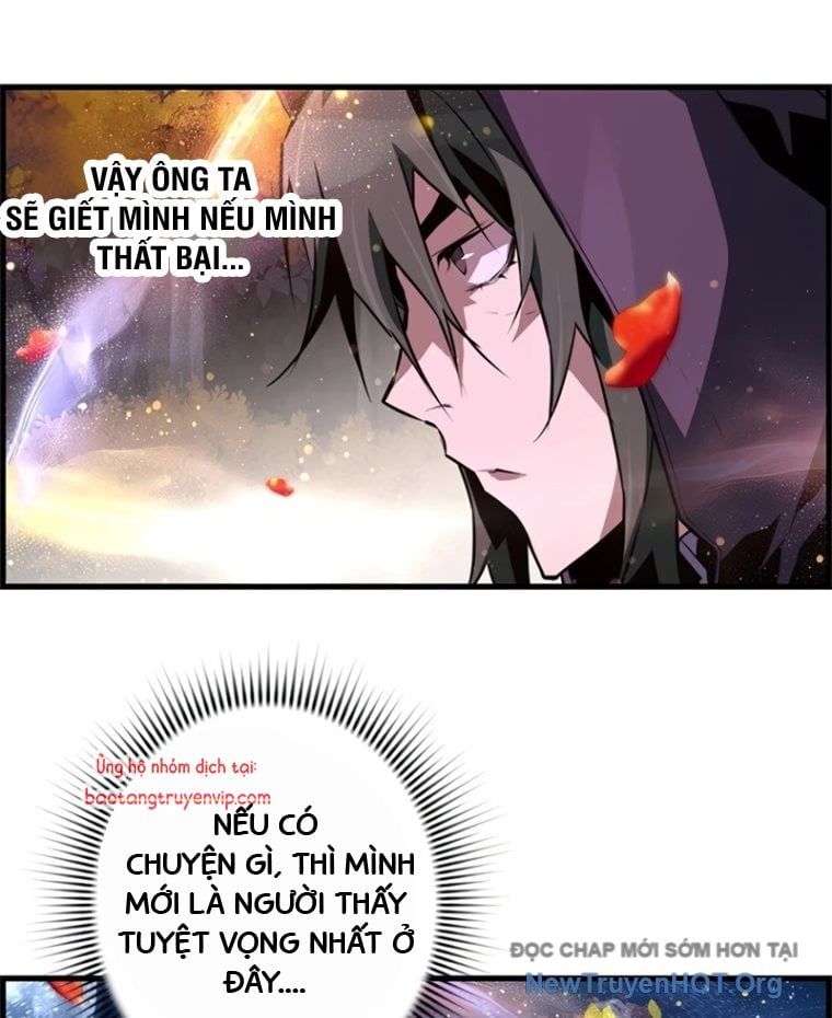 đọc truyện Đặc Tính Tiến Hóa Của Chiêu Hồn Sư Chương 84.1 ảnh 118 tại Thiên Thai Truyện