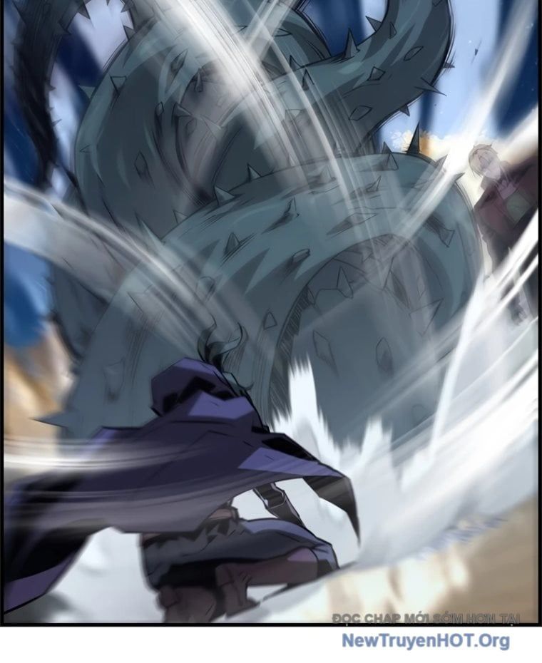 đọc truyện Đặc Tính Tiến Hóa Của Chiêu Hồn Sư Chương 84.1 ảnh 131 tại Thiên Thai Truyện