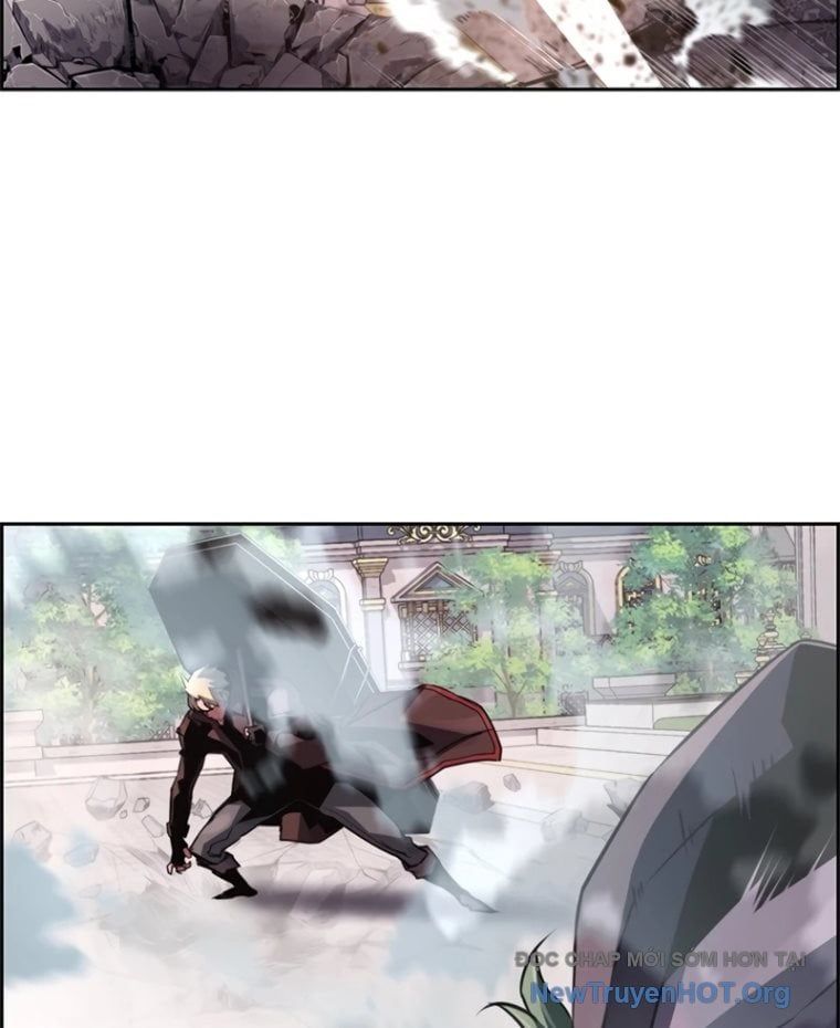 đọc truyện Đặc Tính Tiến Hóa Của Chiêu Hồn Sư Chương 84.1 ảnh 15 tại Thiên Thai Truyện