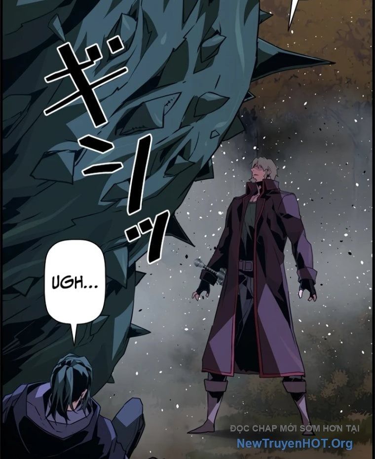 đọc truyện Đặc Tính Tiến Hóa Của Chiêu Hồn Sư Chương 84.1 ảnh 138 tại Thiên Thai Truyện