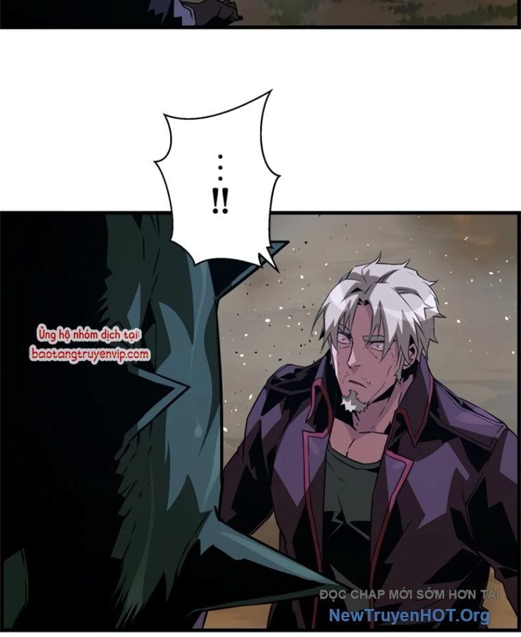 đọc truyện Đặc Tính Tiến Hóa Của Chiêu Hồn Sư Chương 84.1 ảnh 139 tại Thiên Thai Truyện