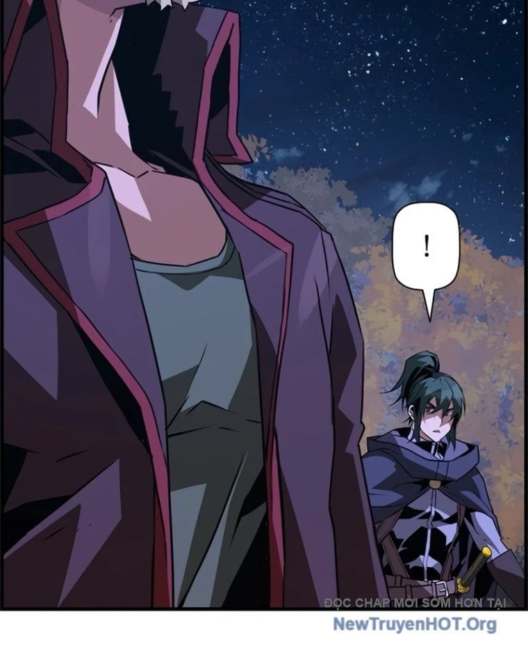 đọc truyện Đặc Tính Tiến Hóa Của Chiêu Hồn Sư Chương 84.1 ảnh 142 tại Thiên Thai Truyện