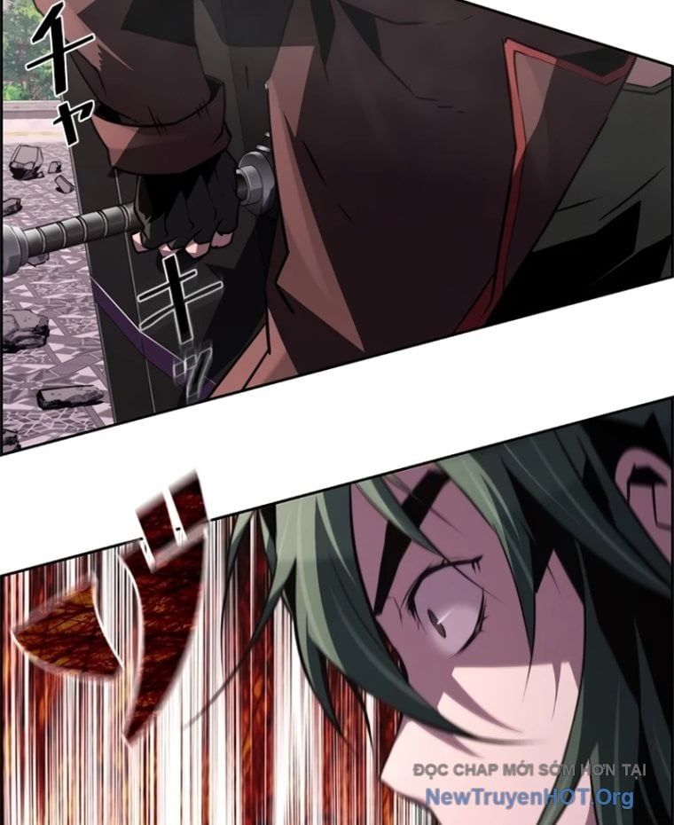 đọc truyện Đặc Tính Tiến Hóa Của Chiêu Hồn Sư Chương 84.1 ảnh 17 tại Thiên Thai Truyện