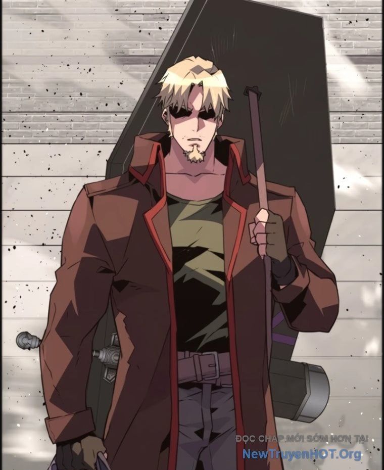 đọc truyện Đặc Tính Tiến Hóa Của Chiêu Hồn Sư Chương 84.1 ảnh 4 tại Thiên Thai Truyện