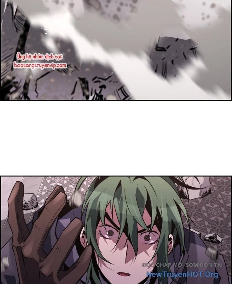 đọc truyện Đặc Tính Tiến Hóa Của Chiêu Hồn Sư Chương 84.1 ảnh 22 tại Thiên Thai Truyện