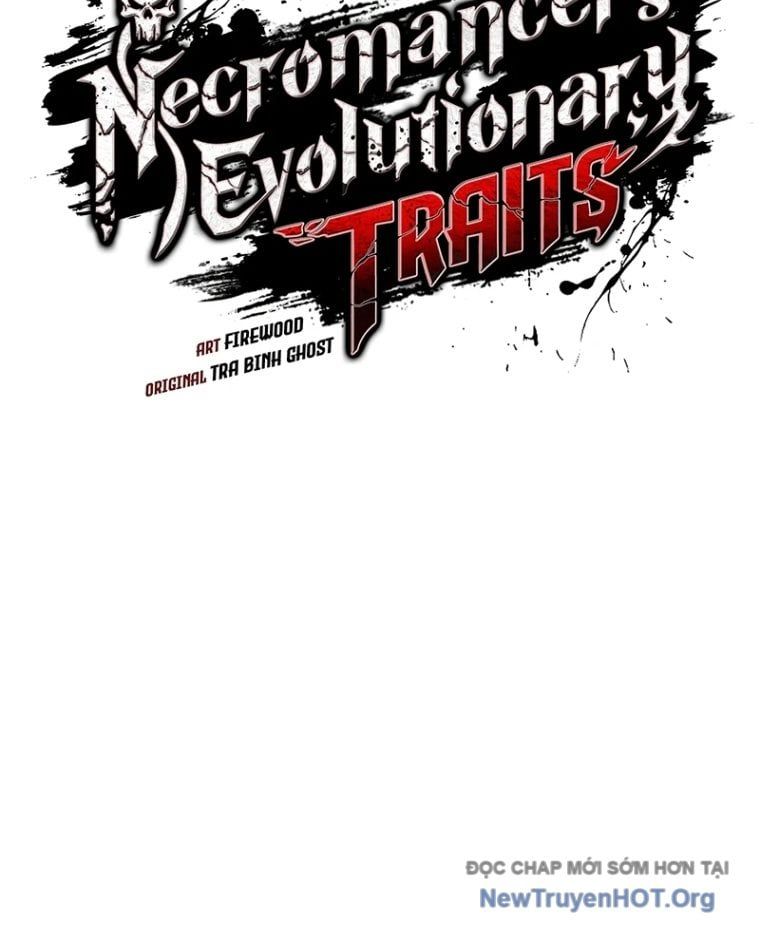 đọc truyện Đặc Tính Tiến Hóa Của Chiêu Hồn Sư Chương 84.1 ảnh 27 tại Thiên Thai Truyện