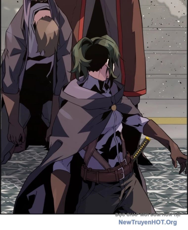 đọc truyện Đặc Tính Tiến Hóa Của Chiêu Hồn Sư Chương 84.1 ảnh 5 tại Thiên Thai Truyện