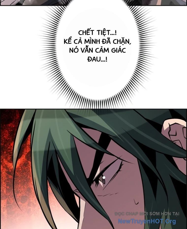 đọc truyện Đặc Tính Tiến Hóa Của Chiêu Hồn Sư Chương 84.1 ảnh 41 tại Thiên Thai Truyện