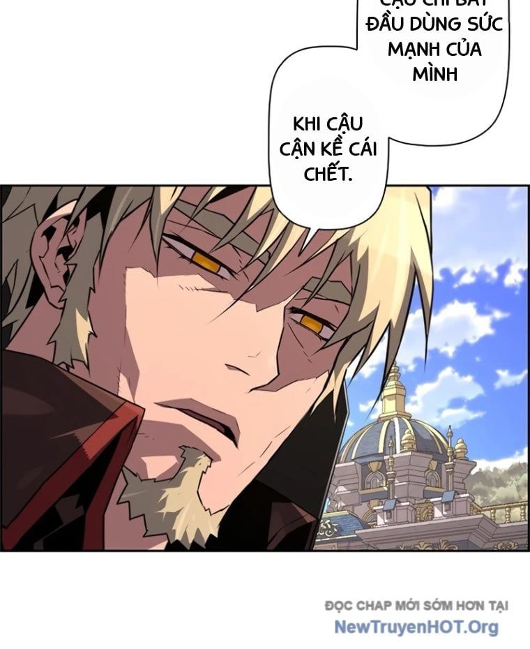 đọc truyện Đặc Tính Tiến Hóa Của Chiêu Hồn Sư Chương 84.1 ảnh 45 tại Thiên Thai Truyện