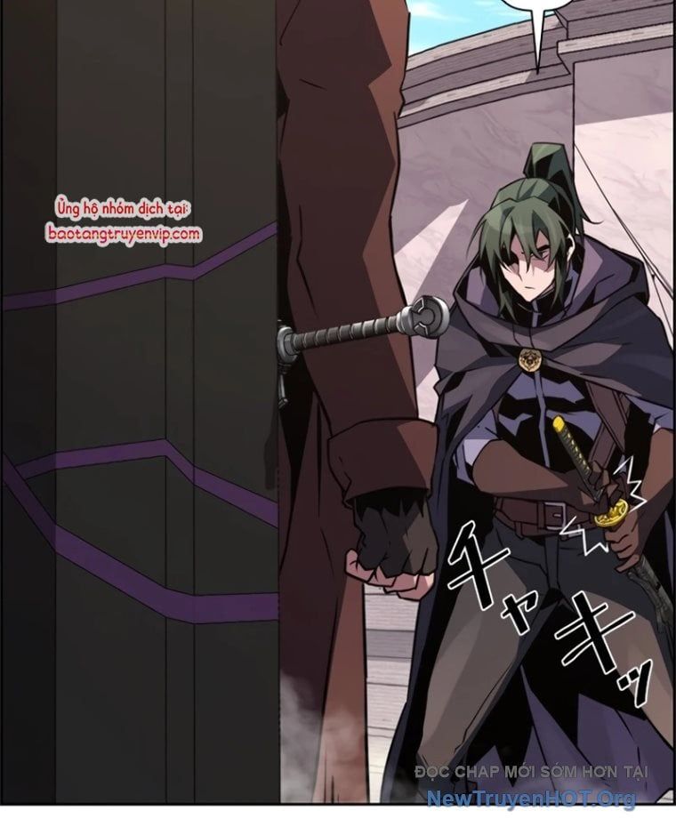 đọc truyện Đặc Tính Tiến Hóa Của Chiêu Hồn Sư Chương 84.1 ảnh 81 tại Thiên Thai Truyện