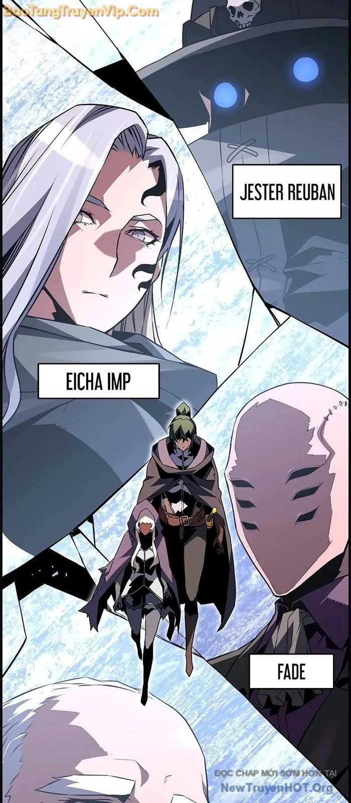 đọc truyện Đặc Tính Tiến Hóa Của Chiêu Hồn Sư Chương 86 ảnh 14 tại Thiên Thai Truyện