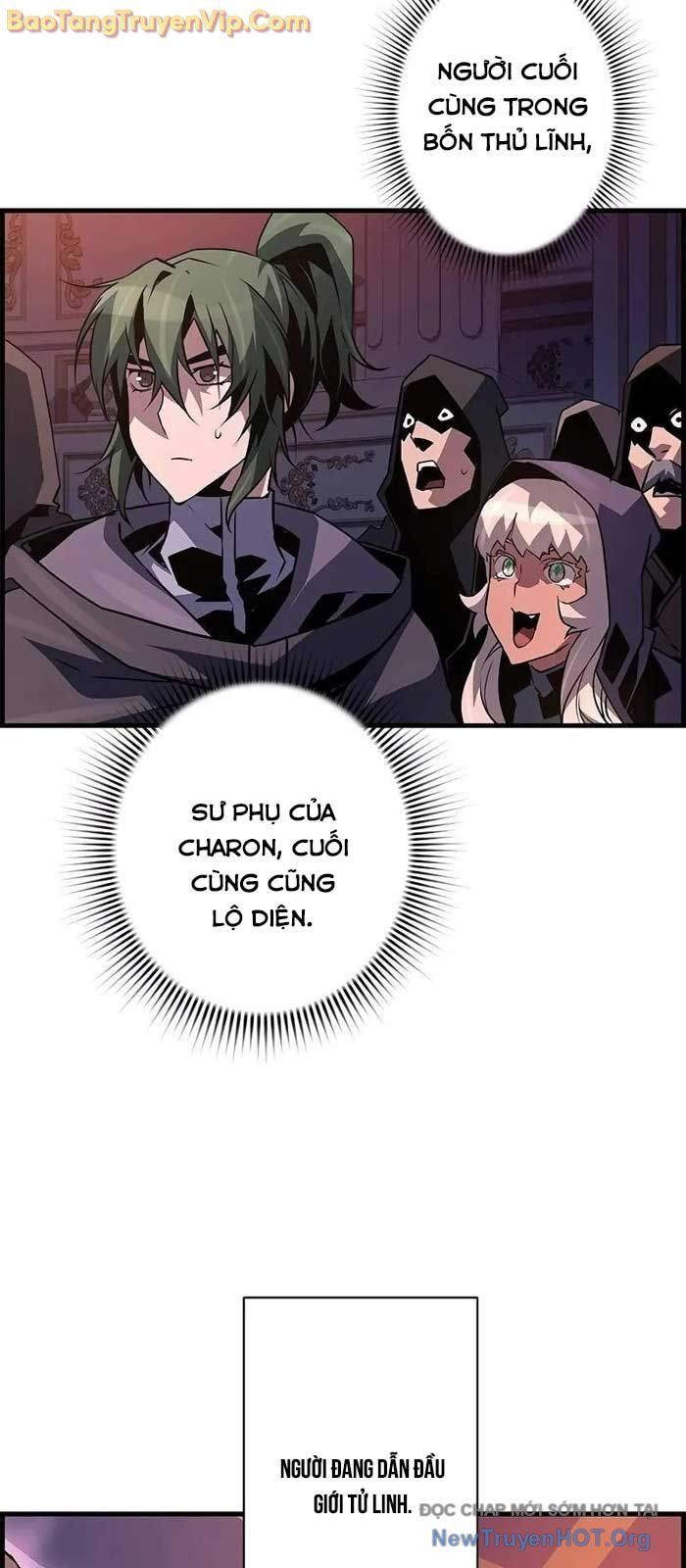 đọc truyện Đặc Tính Tiến Hóa Của Chiêu Hồn Sư Chương 86 ảnh 32 tại Thiên Thai Truyện