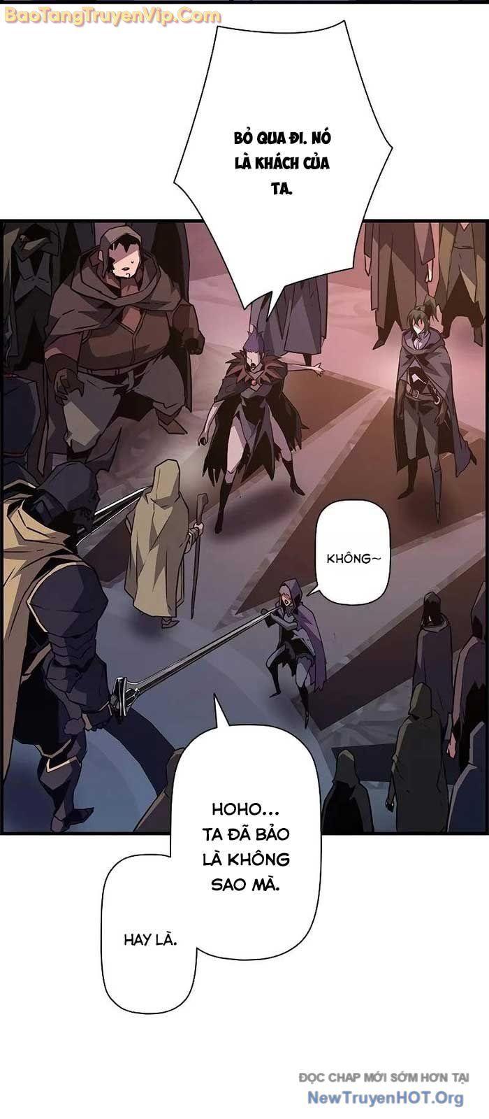 đọc truyện Đặc Tính Tiến Hóa Của Chiêu Hồn Sư Chương 86 ảnh 38 tại Thiên Thai Truyện