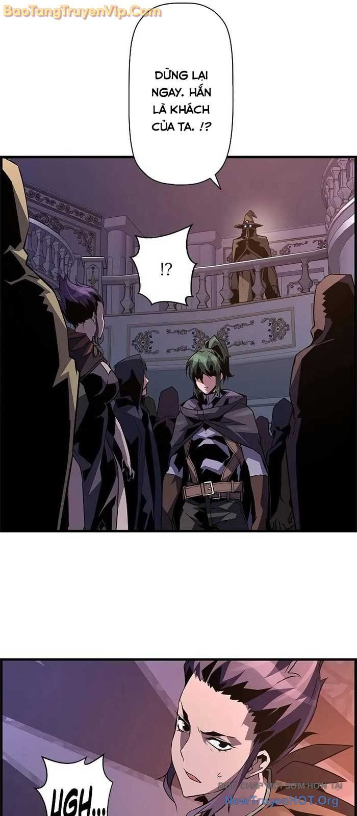 đọc truyện Đặc Tính Tiến Hóa Của Chiêu Hồn Sư Chương 86 ảnh 41 tại Thiên Thai Truyện