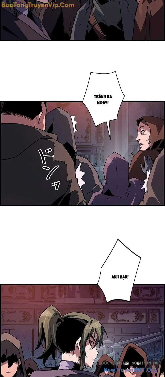 đọc truyện Đặc Tính Tiến Hóa Của Chiêu Hồn Sư Chương 86 ảnh 6 tại Thiên Thai Truyện