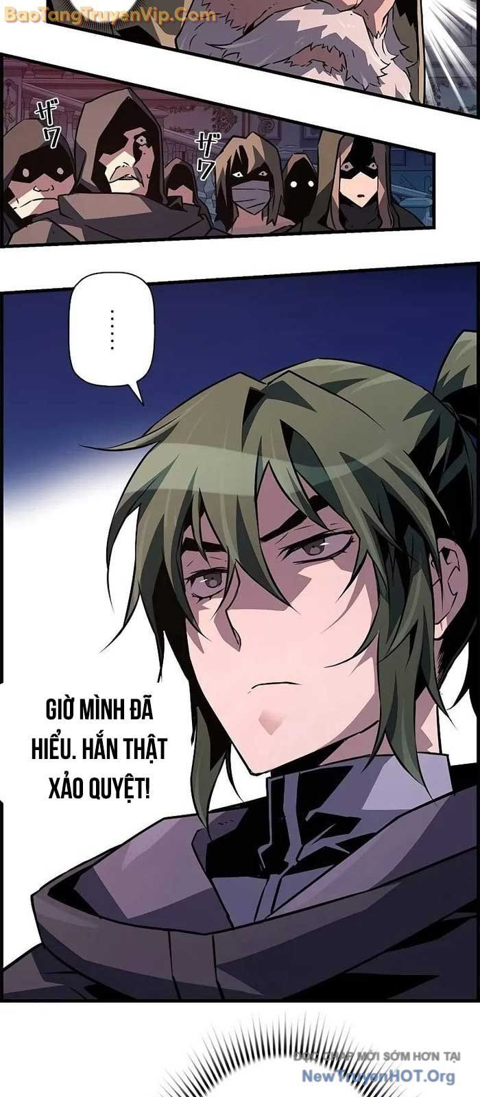 đọc truyện Đặc Tính Tiến Hóa Của Chiêu Hồn Sư Chương 86 ảnh 54 tại Thiên Thai Truyện