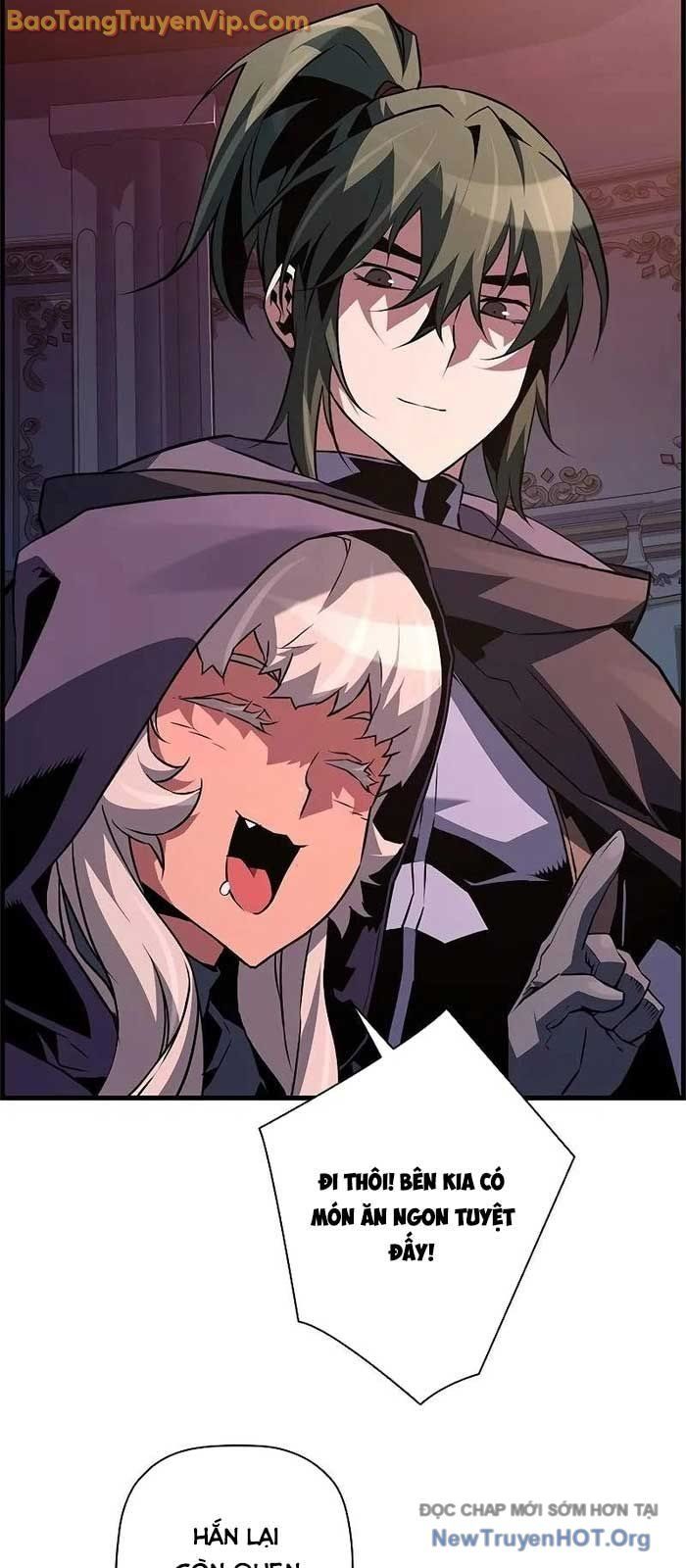 đọc truyện Đặc Tính Tiến Hóa Của Chiêu Hồn Sư Chương 86 ảnh 11 tại Thiên Thai Truyện