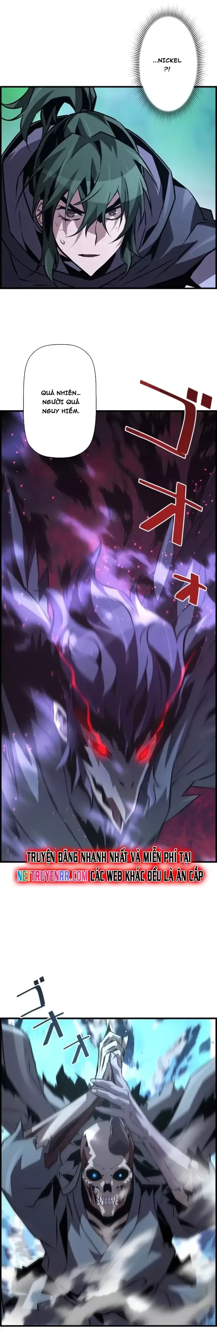 đọc truyện Đặc Tính Tiến Hóa Của Chiêu Hồn Sư Chương 87 ảnh 12 tại Thiên Thai Truyện