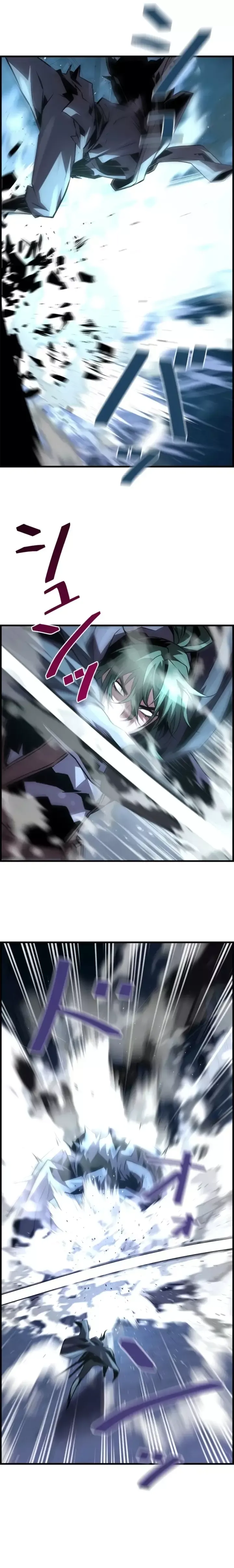 đọc truyện Đặc Tính Tiến Hóa Của Chiêu Hồn Sư Chương 87 ảnh 13 tại Thiên Thai Truyện