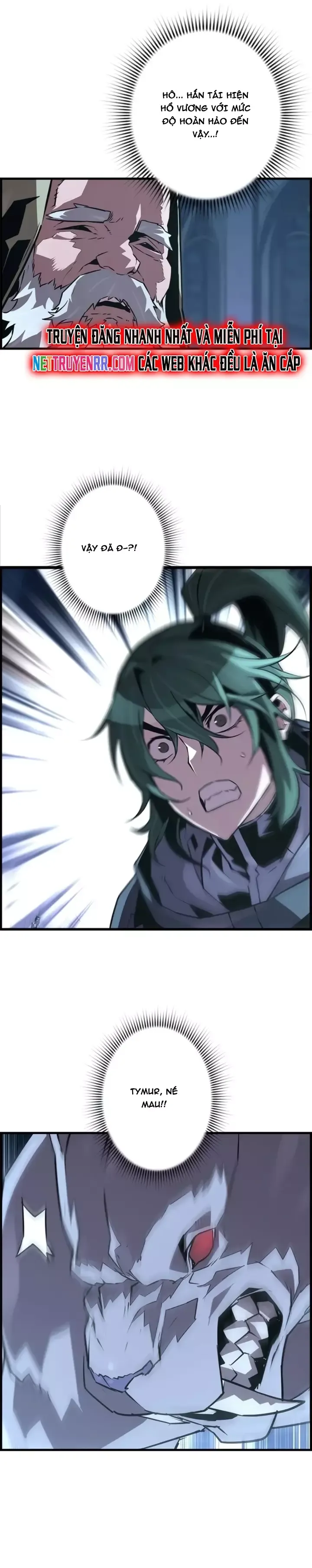 đọc truyện Đặc Tính Tiến Hóa Của Chiêu Hồn Sư Chương 87 ảnh 16 tại Thiên Thai Truyện