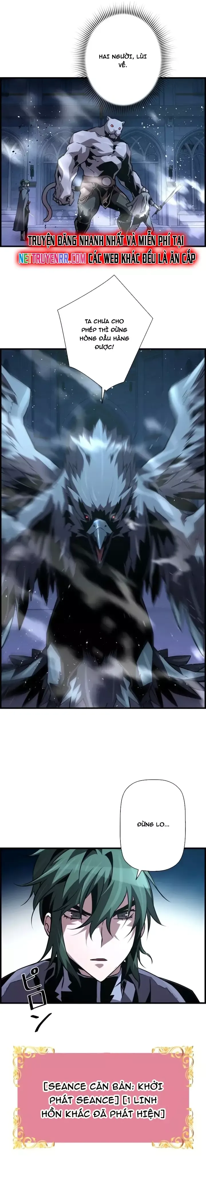 đọc truyện Đặc Tính Tiến Hóa Của Chiêu Hồn Sư Chương 87 ảnh 18 tại Thiên Thai Truyện